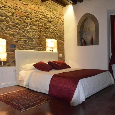 Suite La Nicchia Guelfa Floransa Dış mekan fotoğraf