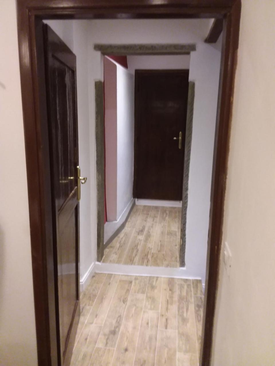 Suite La Nicchia Guelfa Floransa Dış mekan fotoğraf
