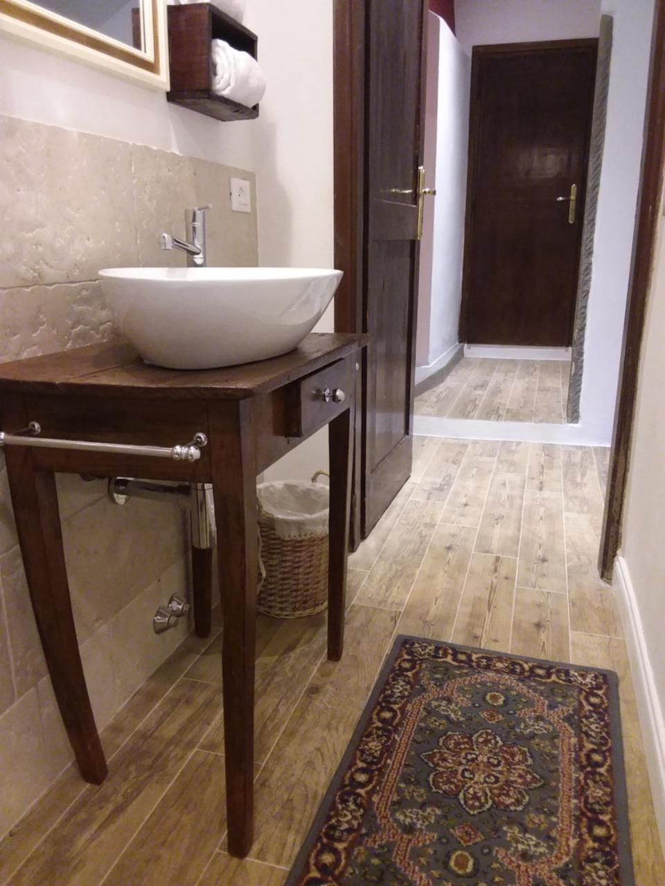 Suite La Nicchia Guelfa Floransa Dış mekan fotoğraf