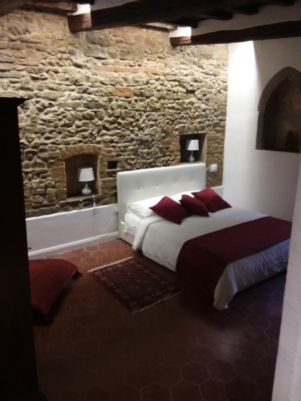Suite La Nicchia Guelfa Floransa Dış mekan fotoğraf