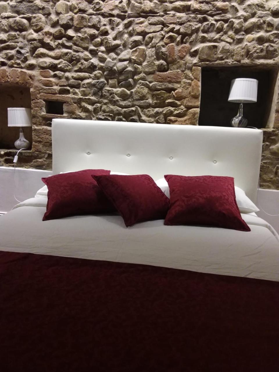 Suite La Nicchia Guelfa Floransa Dış mekan fotoğraf