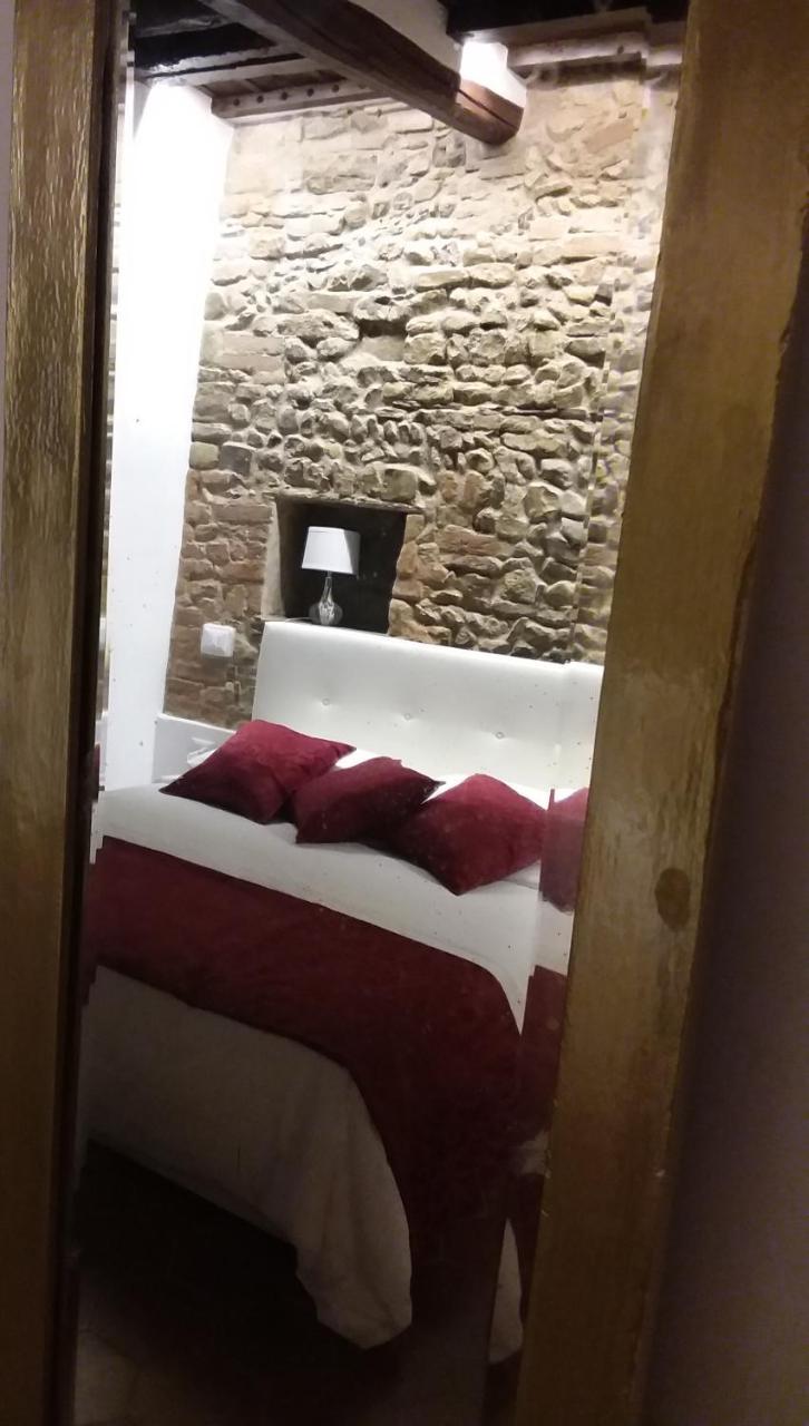 Suite La Nicchia Guelfa Floransa Dış mekan fotoğraf
