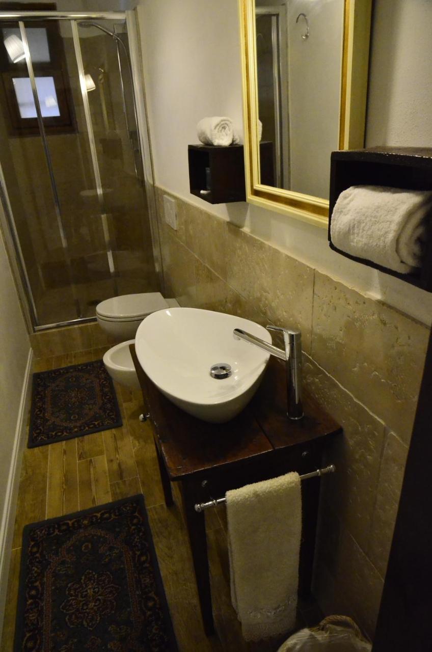 Suite La Nicchia Guelfa Floransa Dış mekan fotoğraf