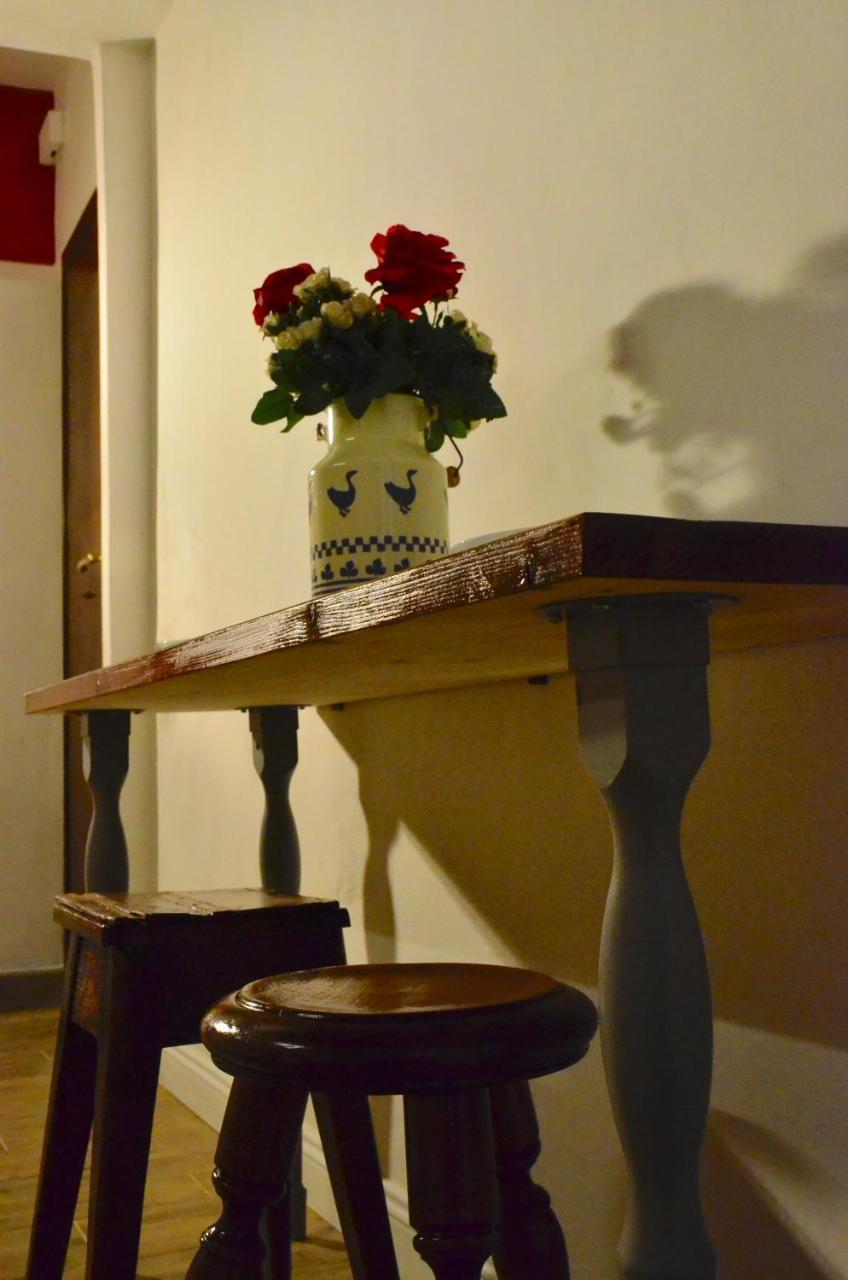 Suite La Nicchia Guelfa Floransa Dış mekan fotoğraf