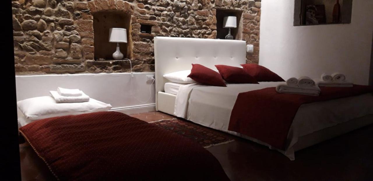 Suite La Nicchia Guelfa Floransa Dış mekan fotoğraf